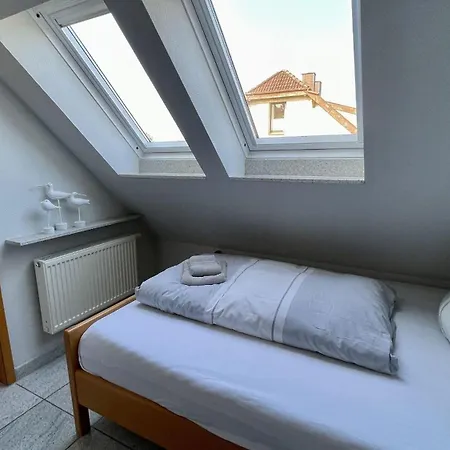Twee-tiden-6 Apartment