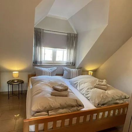 Twee-tiden-6 Appartamento