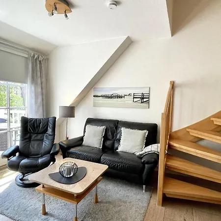 Twee-tiden-6 Apartamento