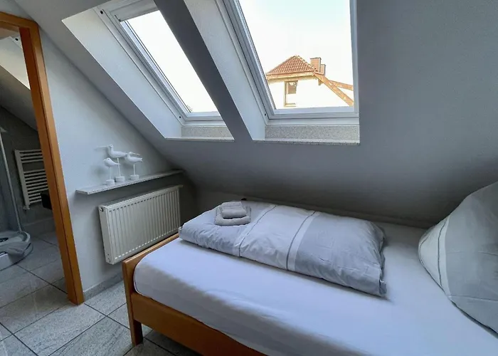 Twee-tiden-6 Apartamento