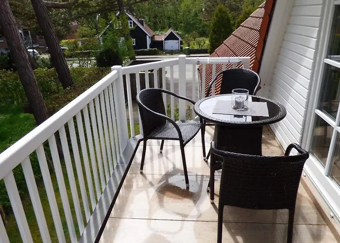 Apartamento Twee-tiden-6