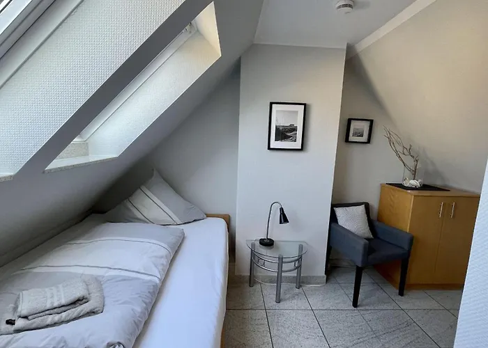 Twee-tiden-6 Apartamento *