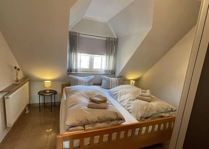 Twee-tiden-6 Appartamento