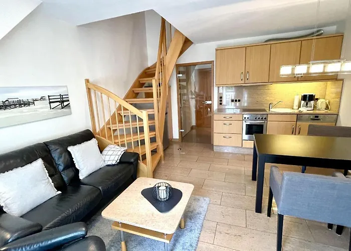 Appartamento Twee-tiden-6