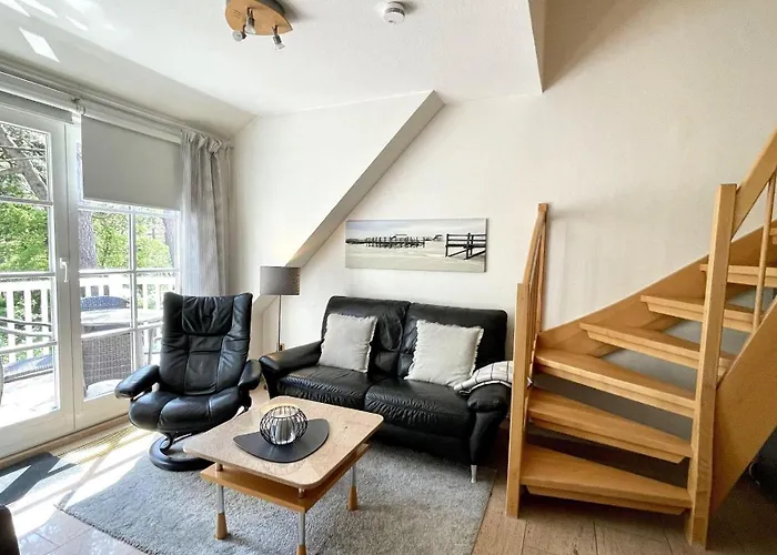 Twee-tiden-6 Apartamento